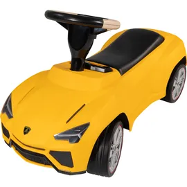 Lemodo Rutschauto Lamborghini Urus Gelb