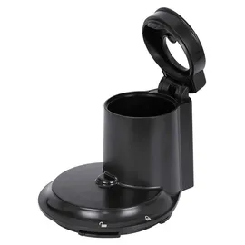 CASO Design SJW 300 Slow Juicer schwarz