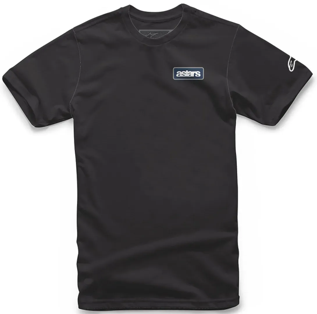 Alpinestars Manifest T-Shirt, schwarz, Größe S
