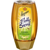 Langnese Honig Flotte Biene Linden- und Blütenhonig, 250g