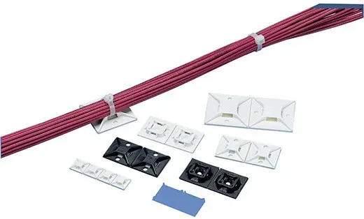 Panduit Kabelbinder ABM2S-AT-C0