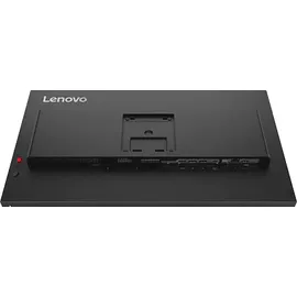 Lenovo ThinkVision T27QD-40 27" schwarz