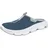 Salomon Reelax Slide 6.0 blue ashes/white/pearl blue 44 2/3