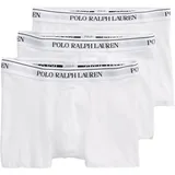 Ralph Lauren Classic Trunk weiß S 3er Pack
