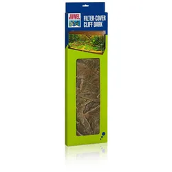 JUWEL Filter-Cover Cliff Dark