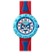 Flik Flak SPUNKY SAILOR FCSP051 Kinderuhr