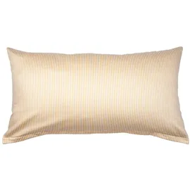 JANINE Modernclassic 3912 gelb 155 x 220 cm + 80 x 80 cm