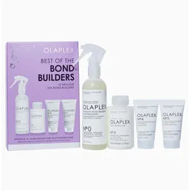 Olaplex Best of Bond Builders Haarpflege-Set Maske 100 ml
