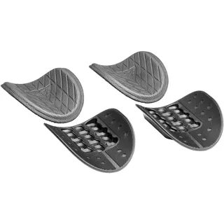 Profile Ergo+ Armrest Kit Schwarz Modell 2023
