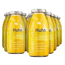 SmoothieDog Huhn 3 l