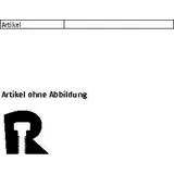 Reyher Sechskanthutmutter DIN 1587 M 16 A 2 25 Stück Fachhandel