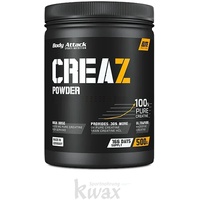 Body Attack CREAZ Powder, 500g