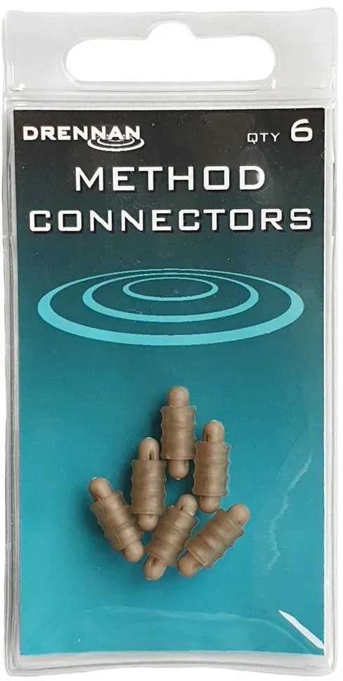 Drennan Method Connector