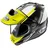 Cosmic Fluor Yellow XL