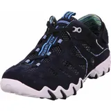 Allrounder Mephisto blau 6