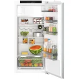 Bosch Serie 6 KIL42EDD1 Einbaukühlschrank (187 l, 1221 mm hoch)