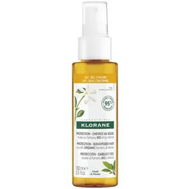 Klorane Tamanu & Monoi Sonnenschutzöl 100 ml