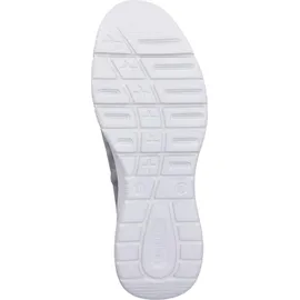 Rieker B7390 Herren Grau 41