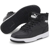 Puma Rebound Joy Fur Jr 375477-01 40