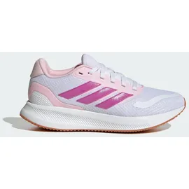 adidas Runfalcon 5 Kinder Cloud White / Clear Pink / Gum 36
