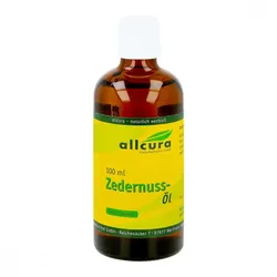 Zedernuss öl
