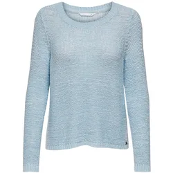 Only Damen Pullover onlGEENA XO Blau XS