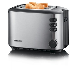 SEVERIN AT 2514 Automatik-Toaster