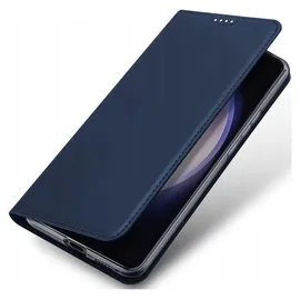 DUX DUCIS Galaxy S24 Schutzhülle blau