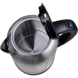 Jung Camry CR1253 1,7 l Silber