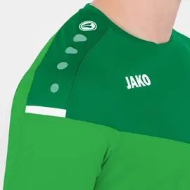Jako Champ 2.0 grün - L