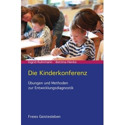 Die Kinderkonferenz