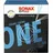 Sonax CeramicCoating CC One glänzend 2 St. 4 l