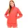 Gore Wear Concurve Windbreaker Damen Rosa M