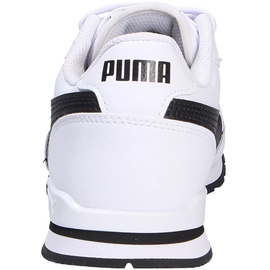 Puma ST Runner v3 L puma white-puma black 39
