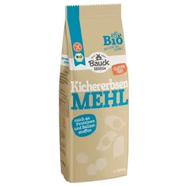 Bauckhof Kichererbsenmehl glutenfrei bio