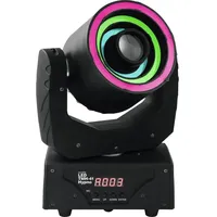 Eurolite TMH-41 Hypno Moving-Head Spot