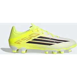 adidas F50 League MG Herren Tesoye/Cblack/Lucred 48