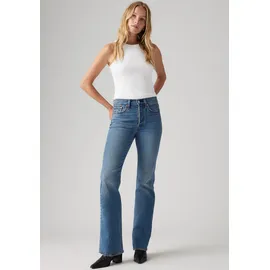 Levi's Wedgie Boot Fair Point psk), - 29W / 30L