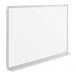 HOLTZ OFFICE SUPPORT Design-Whiteboard SP, Größe 1500 x 1200 mm