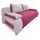 Collection AB Schlafsofa mit Bettfunktion und Bettkasten, komfortabler Federkern, inklusive