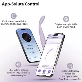 SVAKOM Svakom, Cici 2 Vibrator