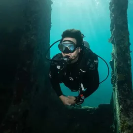 Scubapro MK19 EVO DIN- A700 - Atemregler