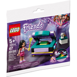 LEGO Friends Emma's Zaubertruhe 30414