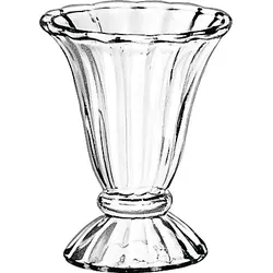 Becher Tulip, Ice Cream & Shakes Libbey - 192ml (36 Stk.)