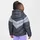 Nike Sportswear Jacke Kinder anthracite - grau M