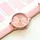 Oozoo Quarz Leder 42 mm C10617
