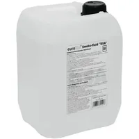 Eurolite Nebelfluid 5l Grau