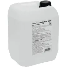 Eurolite Nebelfluid 5l Grau