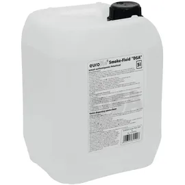Eurolite Nebelfluid 5l Grau