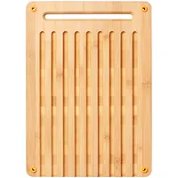 Fiskars Functional Form Schneidebrett, Bambus